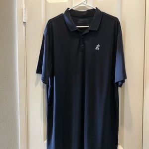 Nike Golf polo style shirt